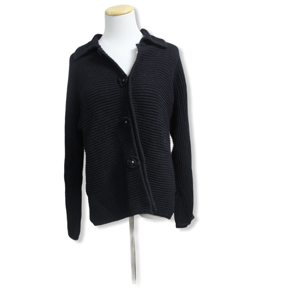 🎀3/$30 Chiaramente  knit Cardigan